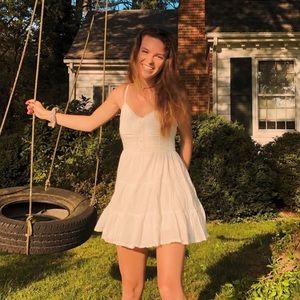 Princess Polly size 4 dress